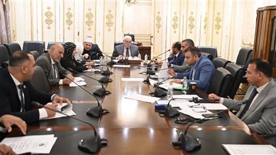  دينية النواب توافق على موزانات مستشفيات الأزهر الجامعية وتوصية بشأن المستلزمات الطبية