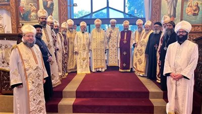 كهنة أمريكا يناقشون الذكاء الاصطناعي وتحديات الخدمة في السيمنار السنوي