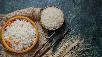  كم يبلغ سعر طن الأرز بالسوق المحلي اليوم الخميس 19/6/2025؟