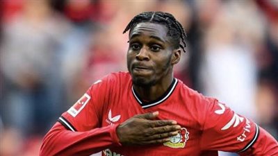 تقارير تكشف موعد توقيع جيريمي فريمبونج عقدا مع ليفربول 