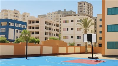 نقابة معلمين شرق الإسكندرية: المعلم المتهم بالتحرش بالتلميذات مشهود له بحسن السير والسلوك