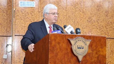 التعليم العالي تحول معهد هندسة السيارات إلى تكنولوجي