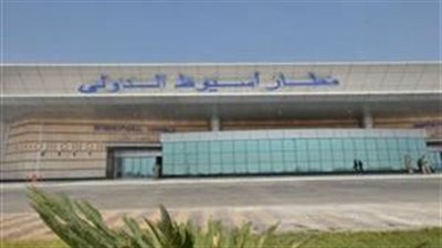 تحويل الرحلات الجوية من مطار سوهاج الدولي إلى أسيوط بشكل مؤقت