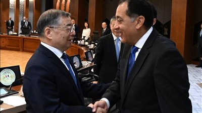 بقيمة 52 مليار دولار، مدبولي يدعو لتوجيه استثمارات صينية من مخصصات إفريقيا إلى مصر