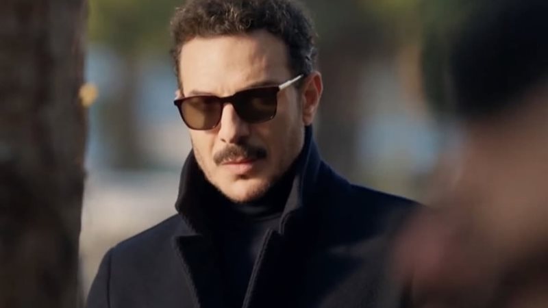 باسل خياط، فيتو 