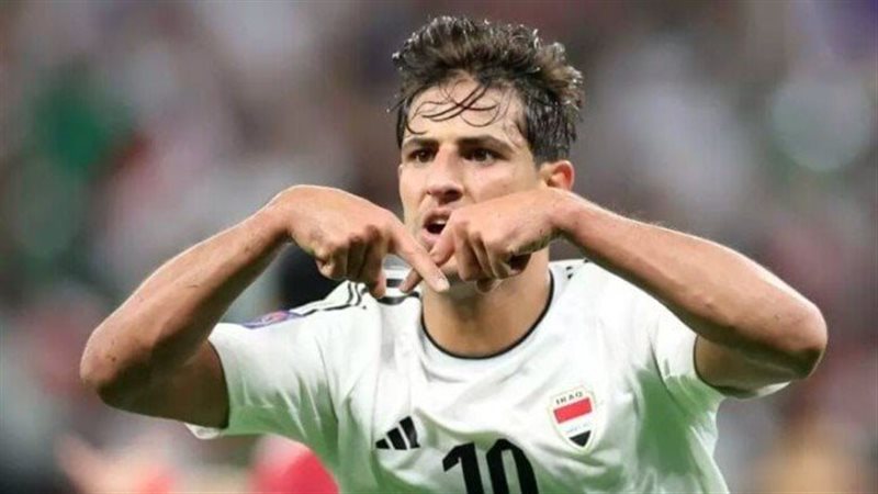 مهند علي، فيتو 