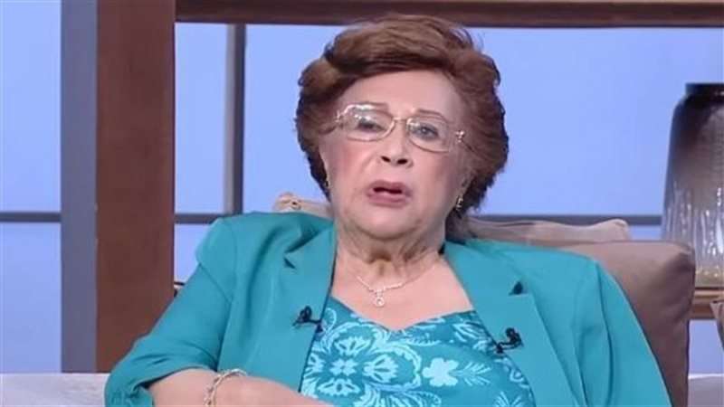 نوال الدجوي، فيتو
