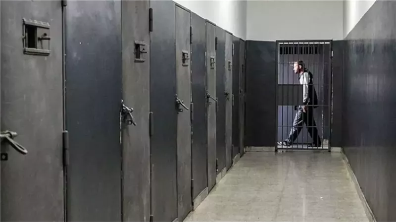 سجن أبو سليم بطرابلس،