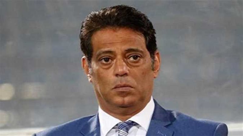 الكابتن هاني رمزي
