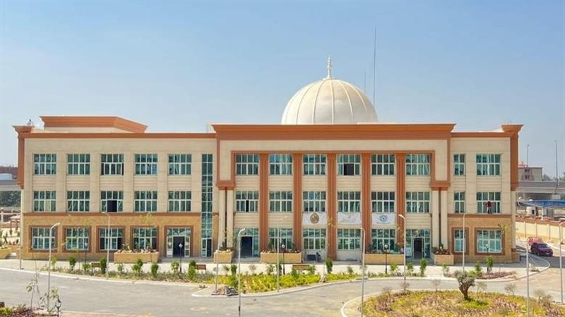 جامعة المنوفية الأهلية،