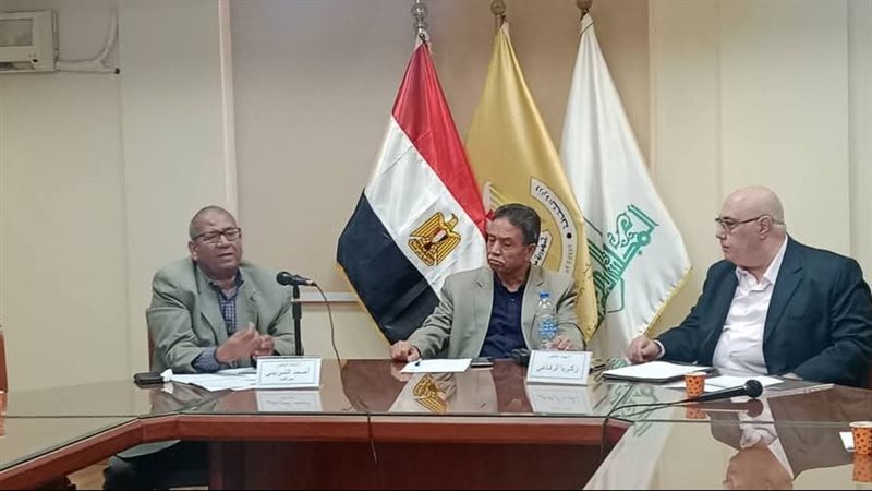 ندوة بالأعلى للثقافة