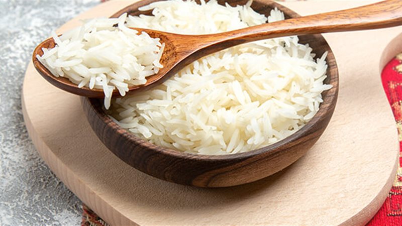 اسعار الارز