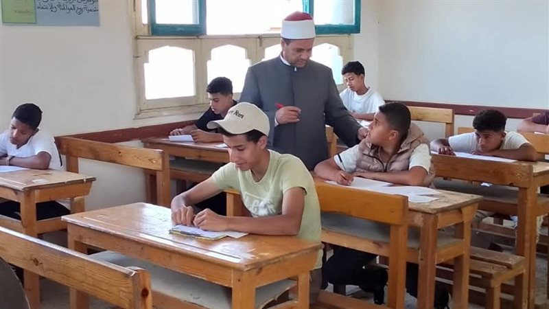 جانب من الجولة، فيتو