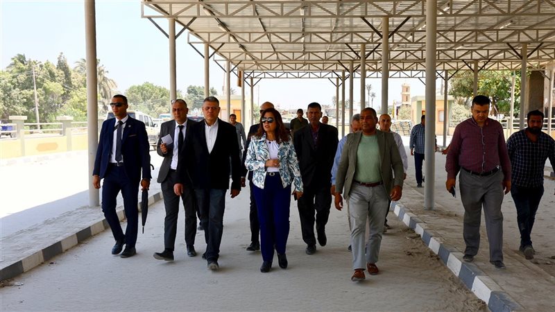جانب من الجولة، فيتو