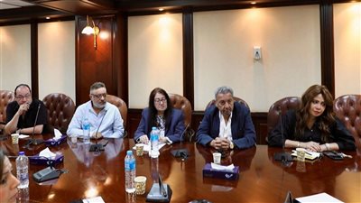 تفاصيل مبادرة دعم وتشجيع المواهب الناشئة في الكتابة الدرامية