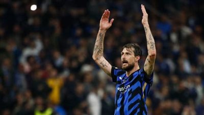 أتشيربي يهاجم مدرب منتخب إيطاليا ويكشف حقيقة تهربه من معسكر الأتزوري