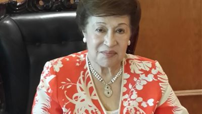 قادرة على إدارة أموالها.. التقرير الطبي للدكتورة نوال الدجوي في قضية الحجر (إنفوجراف)