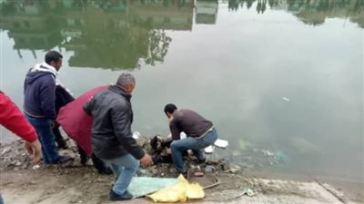 مصرع 3 أشخاص غرقًا في المنيا خلال 24 ساعة