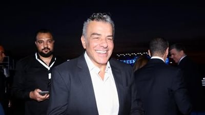 بدء توافد الحضور على مؤتمر الأهلي لإعلان التوقيع مع أحد الرعاة (صور)