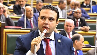  عبد المنعم إمام: المعارضة ضرورة للإصلاح في مصر