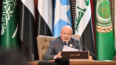 الجامعة العربية ترحب بتعيين كامل الطيب إدريس رئيسًا للحكومة في السودان 