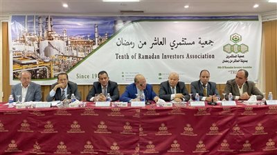 مستثمرو العاشر يطالبون شركة الكهرباء بتنفيذ قرار عدم إغلاق المصانع 