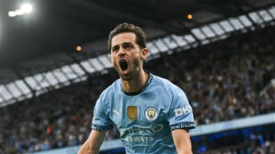 تألق لافت لمرموش، مانشستر سيتي يقهر بورنموث بثلاثية ويقترب من التأهل لدوري الأبطال (فيديو) 