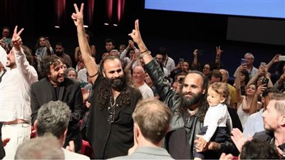 أول تعليق من المخرجين الفلسطينيين التوأم على إدراج 