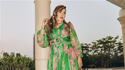 منى العمدة تتصدر التريند، والنشطاء يكشفون سر وقف برنامجها 