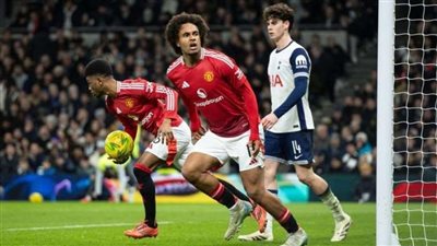 مواعيد مباريات اليوم والقنوات الناقلة، أبرزها مواجهة توتنهام ومان يونايتد بالدوري الأوروبي