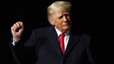 وكالة مهر الإيرانية تصف إعلان ترامب بوقف الحرب بين إسرائيل وإيران بـ