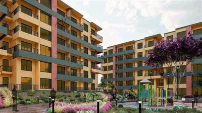 غدا آخر فرصة للتقديم، شروط حجز شقق صبا أكتوبر 