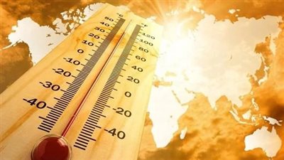 الصعيد يتنفس الصعداء، مفاجأة في درجات الحرارة اليوم في مصر