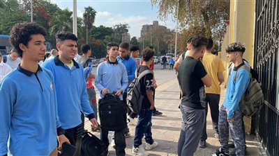 انطلاق امتحانات الترم الثاني لصفوف النقل.. مدارس الجيزة تحذر الطلاب المخالفين للزي الموحد.. وعقوبات صارمة للغشاشين