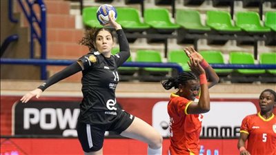 كرة اليد، موعد مباراة الأهلي والساحل في نصف نهائي بطولة أفريقيا للسيدات