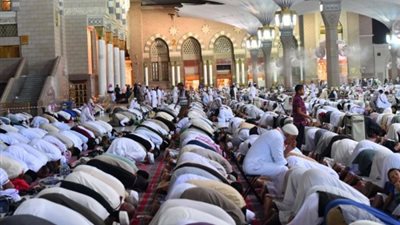 مواقيت الصلاة، موعد أذان العشاء اليوم الخميس 29 - 5 - 2025 في القاهرة والمحافظات 	