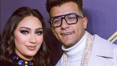 عصام صاصا وزوجته حديث السوشيال ميديا لهذا السبب