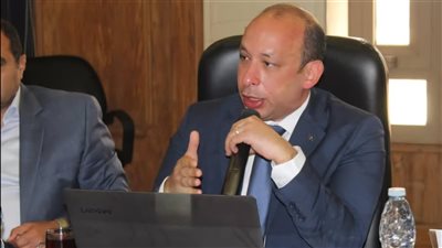 عميد قصر العيني: نسعى للتحول إلى مركز تدريبي للقارة الأفريقية 