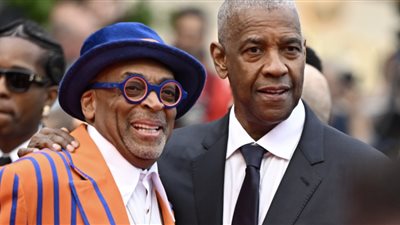 المخرج سبايك لي يكشف حقيقة اعتزال دينزل واشنطن