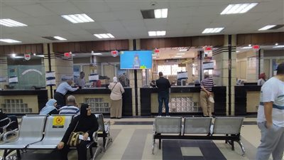 محافظ الإسكندرية: التصالح في مخالفات البناء أولوية قصوى ونسبة الإنجاز تصل إلى 95.5% 