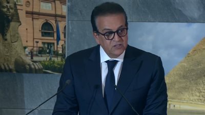 وزير الصحة: مصر تقود مبادرة تاريخية لدعم أصحاب الأمراض النادرة