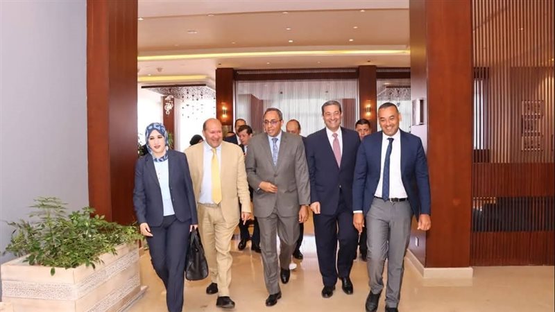 ورشة العمل التي ينظمها