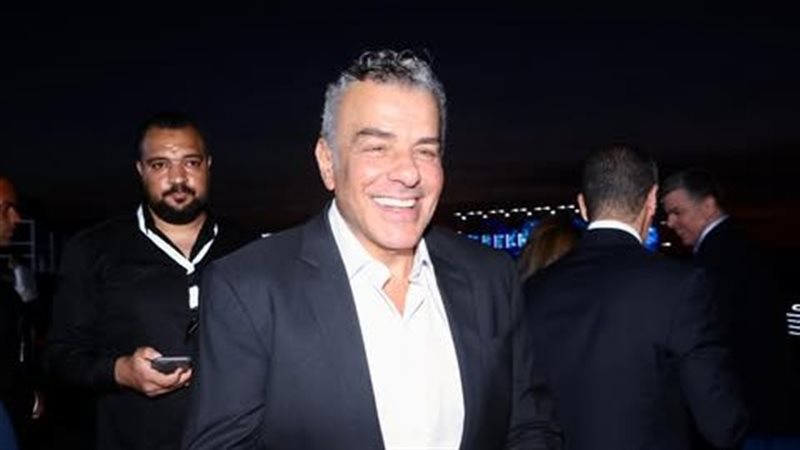 بدء توافد الحضور