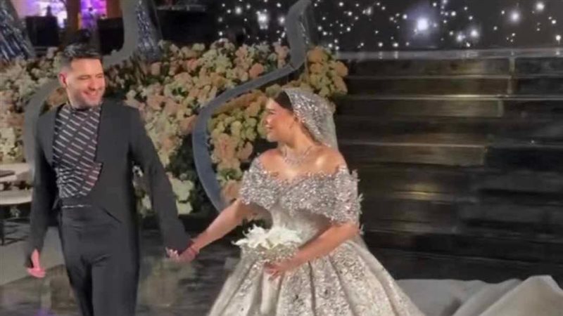 حفل زفاف مسلم، فيتو