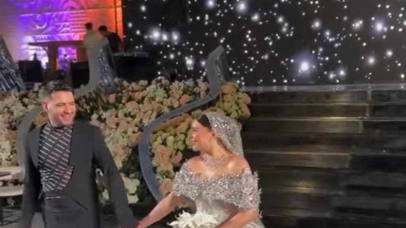 حفل زفاف مسلم، فيتو