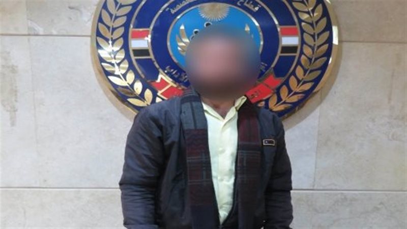 القبض على دجال سيدي