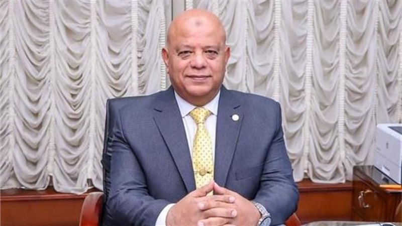 اللواء بحري أحمد