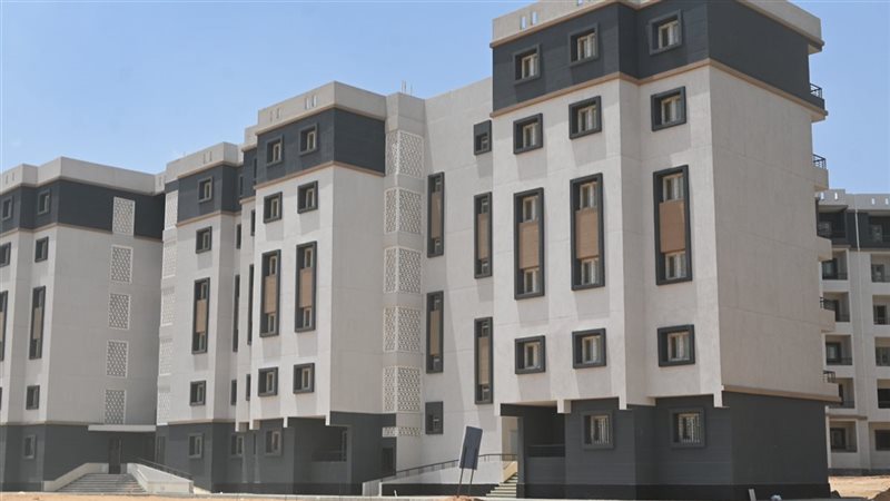 إسكان متوسطي الدخل،