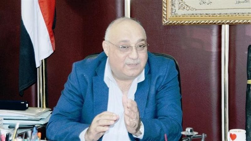  الإذاعي محمد نوار