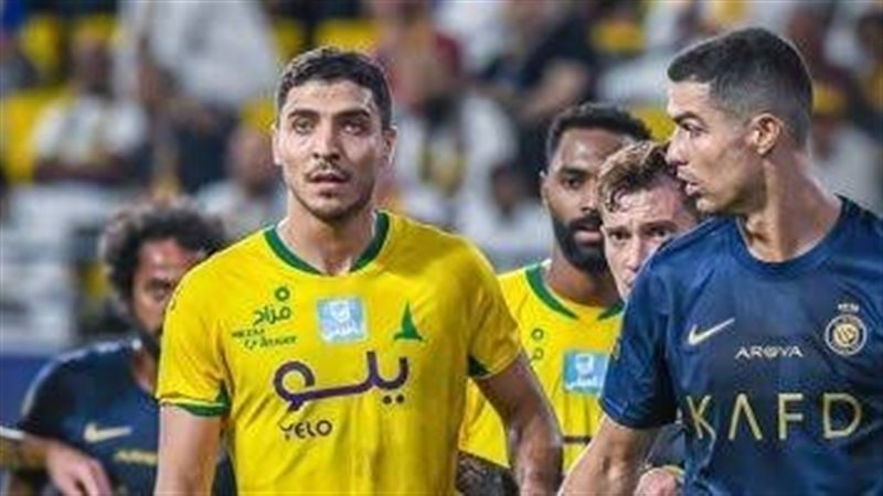 كريستيانو رونالدو